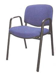 SILLA ISO CON BRAZOS