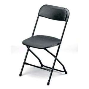 SILLA PLEGABLE POLIPROPILENO