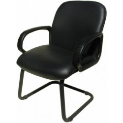SILLON EJECUTIVO BAJO