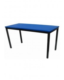 MESA BINARIA CHICA 100 X 40 X 75 CM