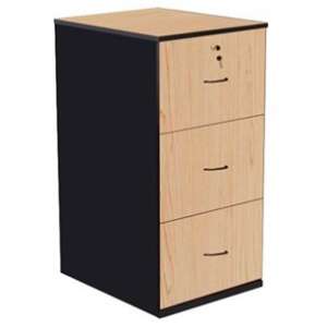 ARCHIVERO 3 GAVETAS