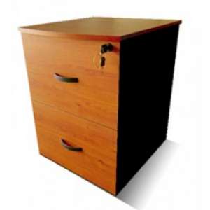 ARCHIVERO 2 GAVETAS