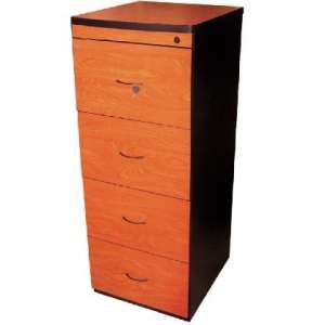 ARCHIVERO 4 GAVETAS