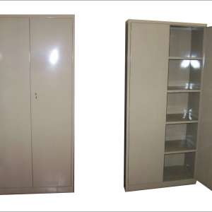 GABINETE UNIVERSAL