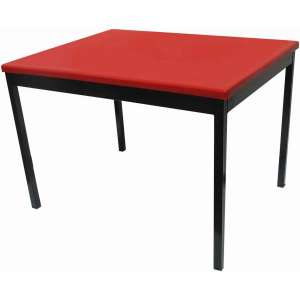 MESA RECTANGULAR 80 X 60 X 50 CM