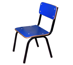 SILLA INFANTIL