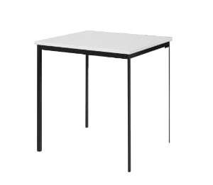 MESA INDIVIDUAL 60X40X75 Ó 65